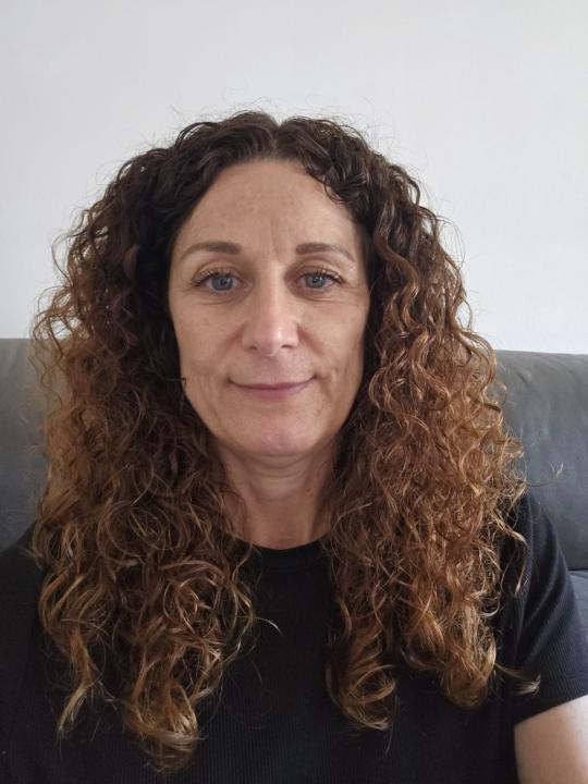 Silvia Aleu Martin