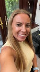 Gemma Thurgood