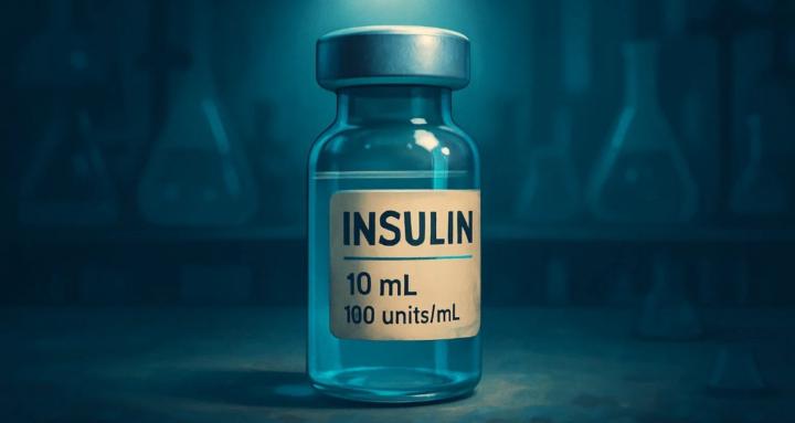 The Insulin Lab