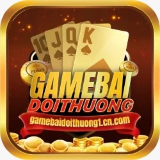 Gamebaidoithuong Cncom