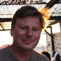 Jeroen Van der Starre