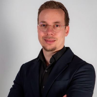 Teddy Schneider
