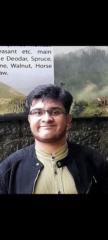 Muhammed Ahmed