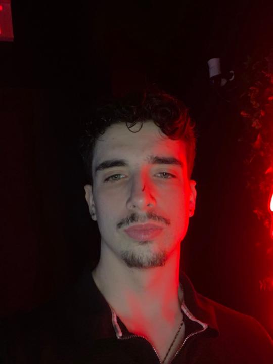 Stelios Gkizalis