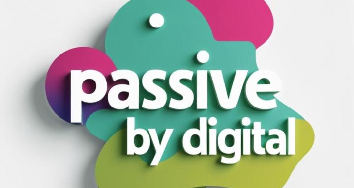 Passive by Digital Community
