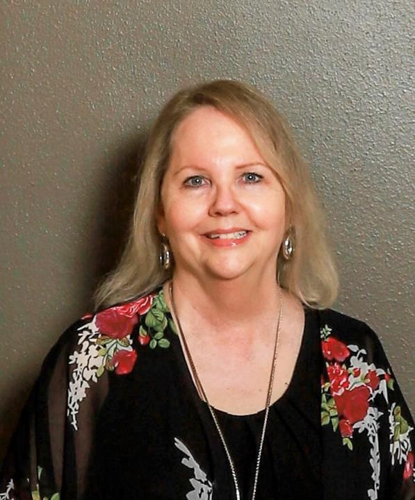 Michelle Briggs