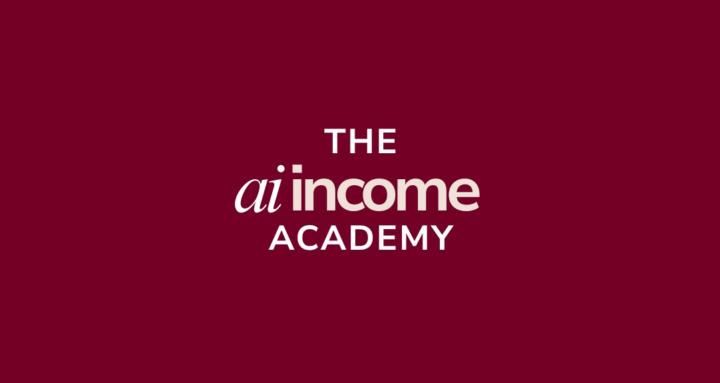 The AI Income Academy