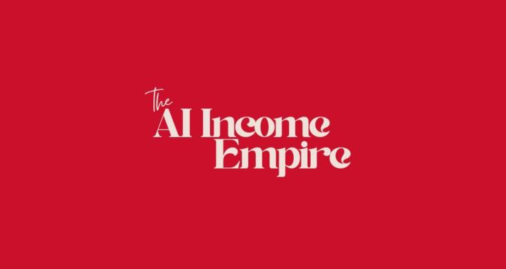AI INCOME + BUSINESS BUILDERS