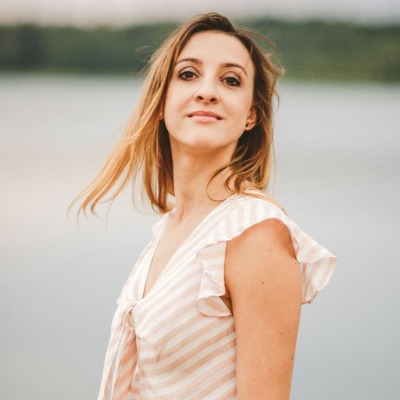 Daria Romankiewicz-Hańska