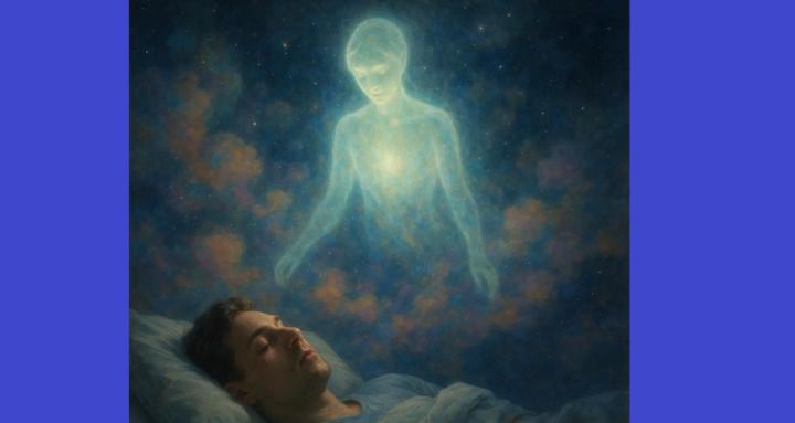 Body, Soul and Spirit