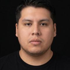 Alexander Ortega