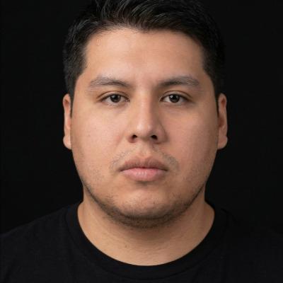Alexander Ortega