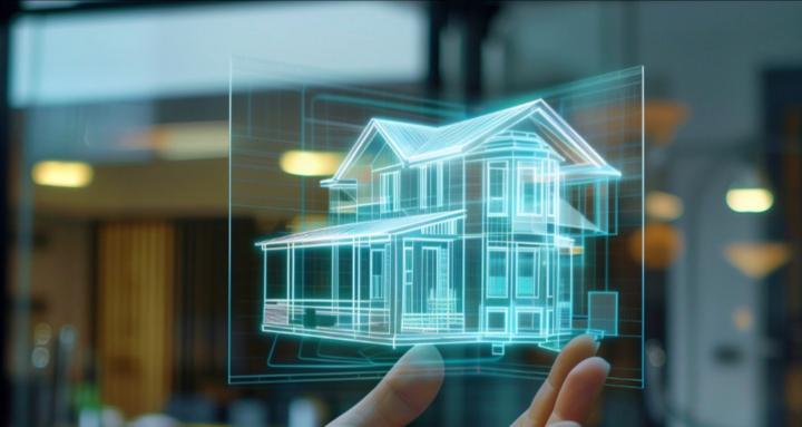 The AI in Lending Report 
