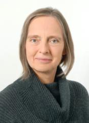 Ulrike Höltermann