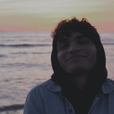 Liam Gamboa