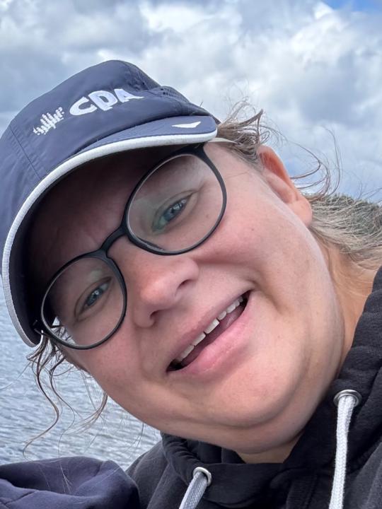 Édith Côté