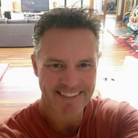 Paul Geraty