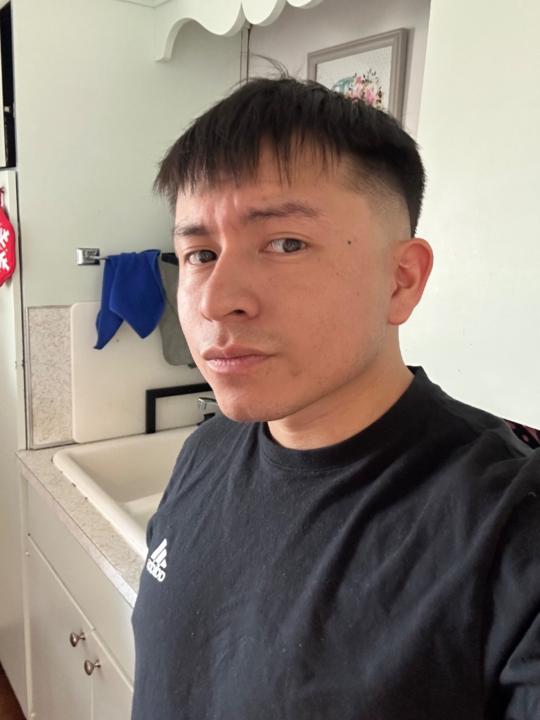 Andrew Torrico Velazquez