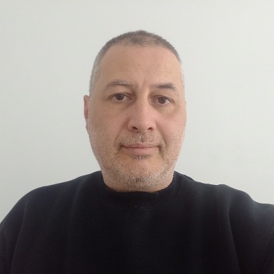 Dimitar Levski