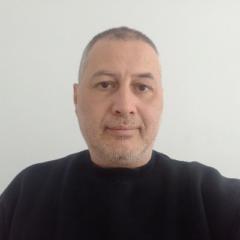 Dimitar Levski