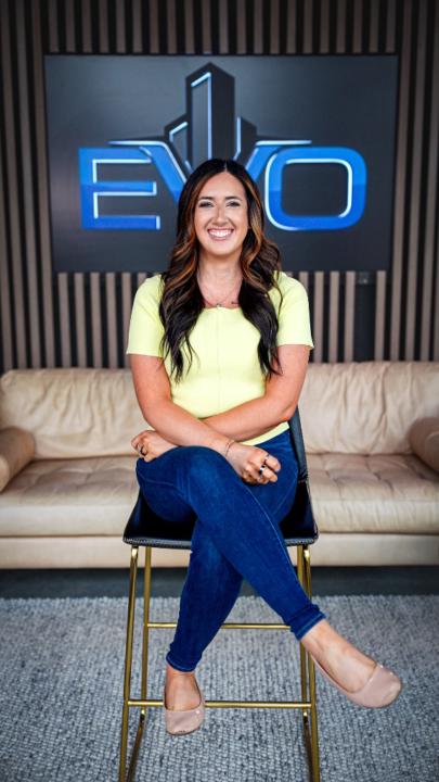 Sarah Khosla