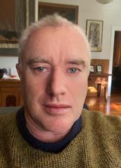 Mark McCready