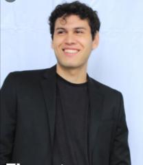 Javier Antonio Olvera González