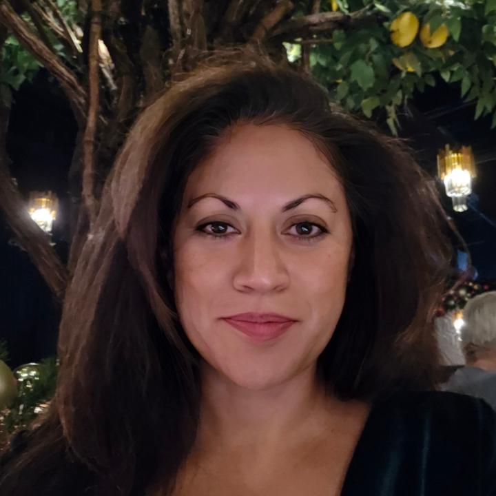 Michelle Gonzalez-Tyler