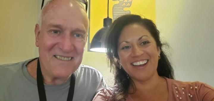 Michelle Gonzalez-Tyler