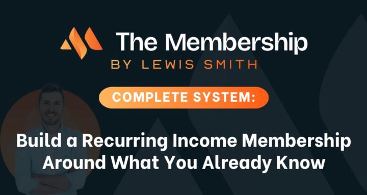 The Membership