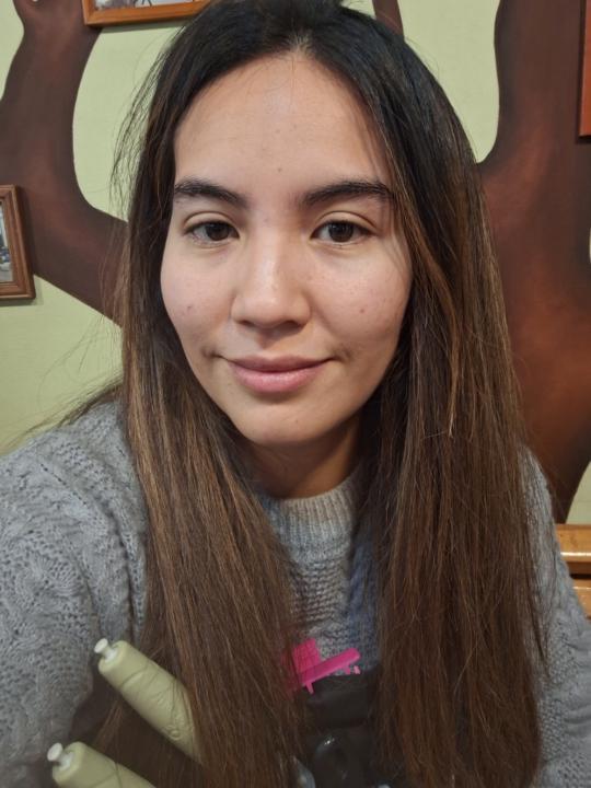 Belén Huerta Venegas