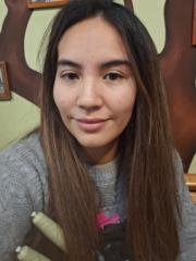 Belén Huerta Venegas