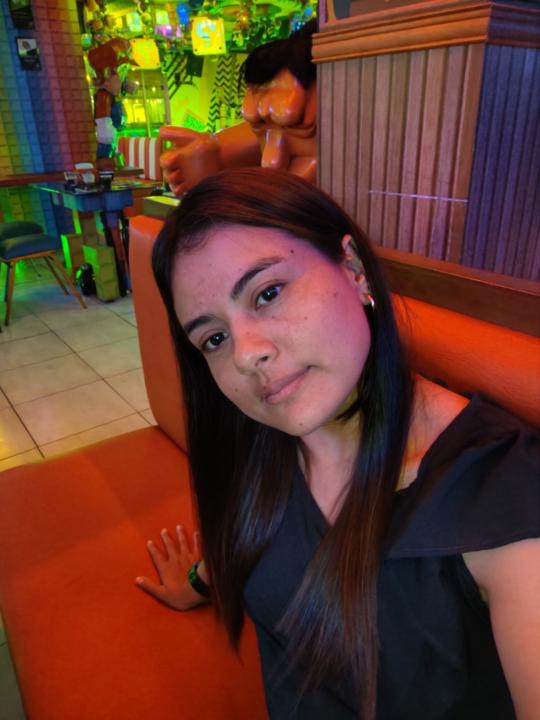 Marilyn Montañez vargas