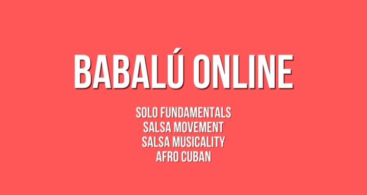 Babalu Online