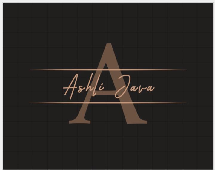 Ashli Java