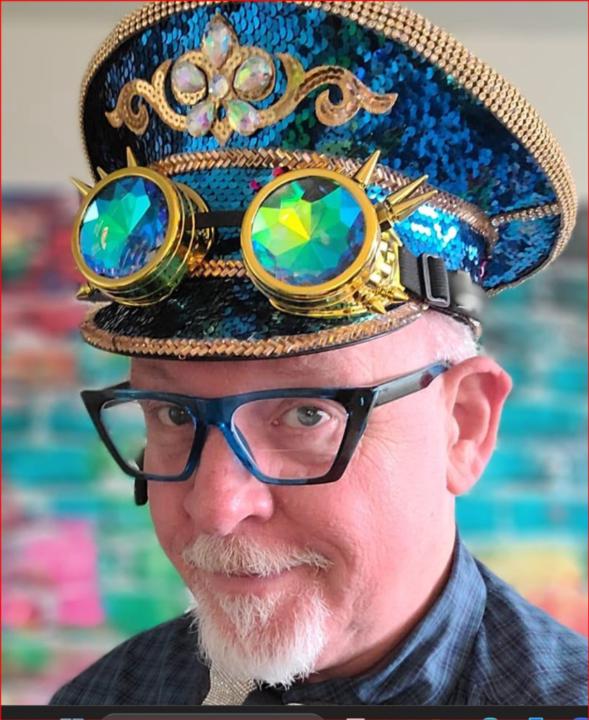 Steve Koreis-MacLeod