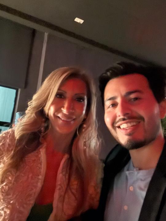 Chris Goyeneche