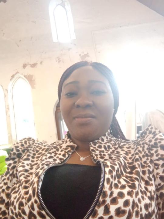 Assumpta Anyanwu