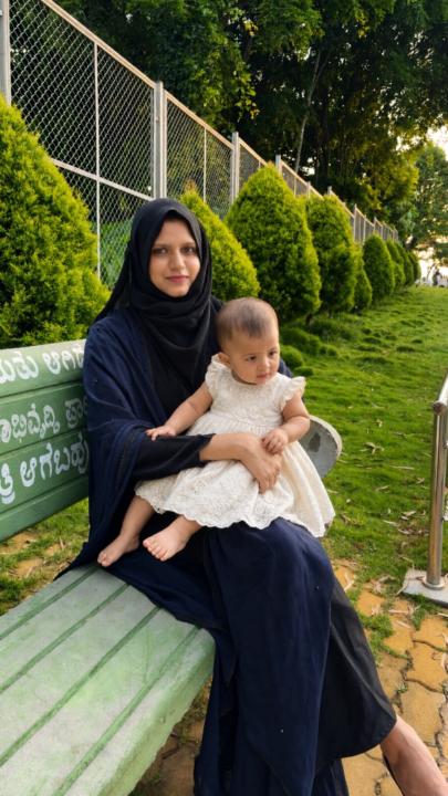Nishath FARA sharif