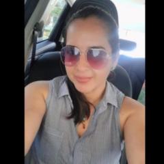 Clarissa González