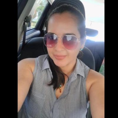 Clarissa González
