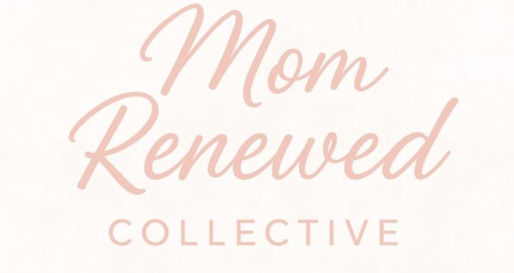 the Mom Renewed Circle
