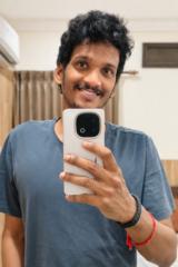 Karthik Kanna