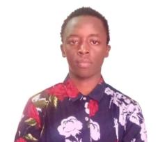 Derrick Karanja