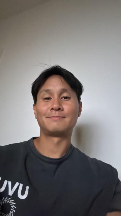 Mick Soncharoen