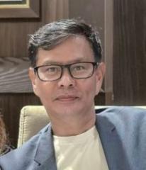 Ronnie Baga