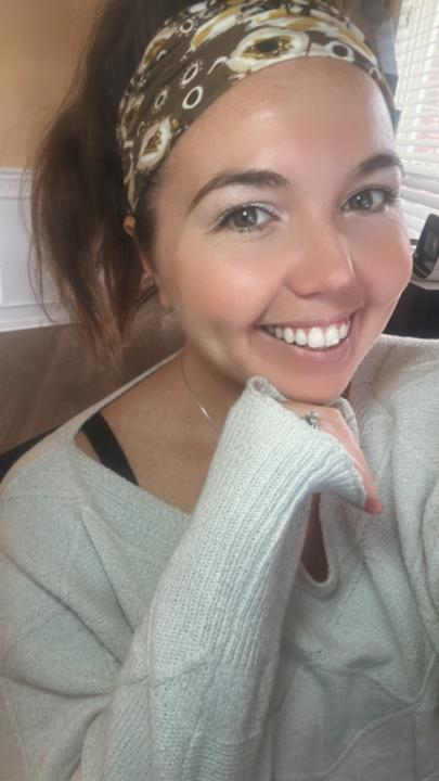 Amber Strong