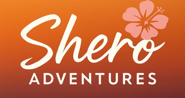 Shero Adventures🌸