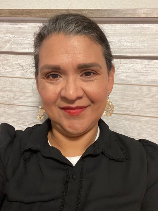Cecilia Martinez