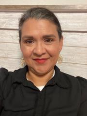 Cecilia Martinez